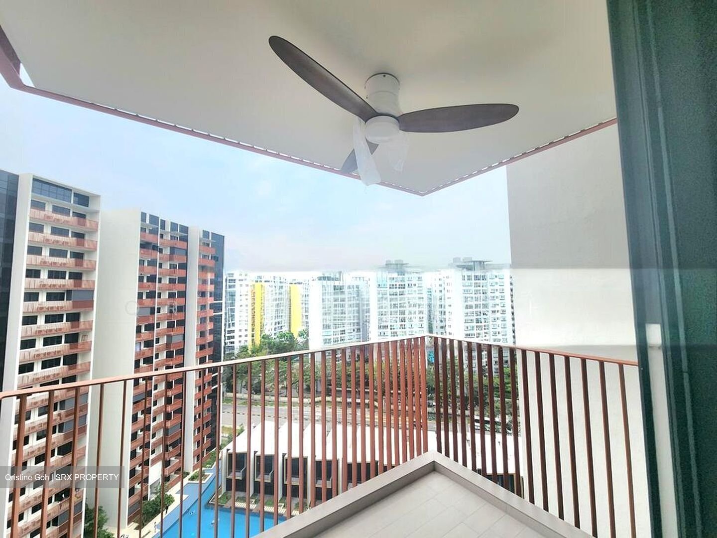 Riverfront Residences (D19), Apartment #501639261